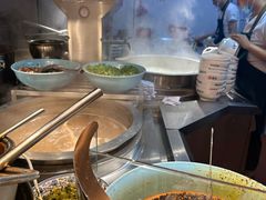 -德元兰州纯汤牛肉面(龙阳路店)