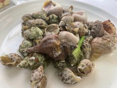 -渔满仓海鲜渔家(象山二店)