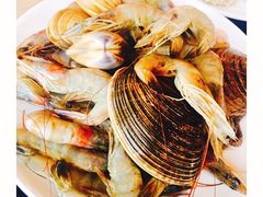 -海草馆自助餐厅(悦海店)