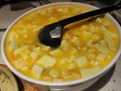 -千日贺茶餐厅(高新万达店)