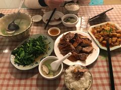 -聂记粤菜馆(鼓西路店)