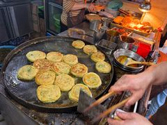 -樊记火烧店(甘泉路店)