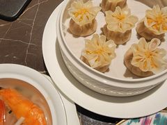 -海派悦庭·海胆烧麦·新融合菜(凯德广场店)