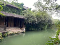 -乌镇西栅景区