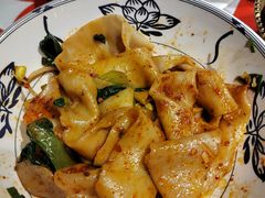 -汉唐宴长安食府