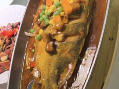 -徽韵人家·传承正宗徽菜(牡丹园店)