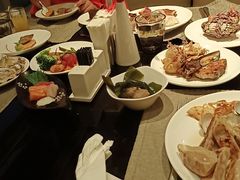 -盛宴自助餐厅(运达喜来登店)