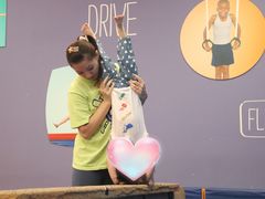 -小小运动馆(浦江店)