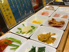 -娘子情·过桥米线本来的味道(呈贡吾悦广场店)