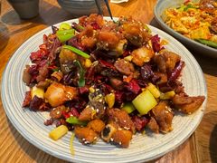 -静一餐厅·湖北菜(前门店)