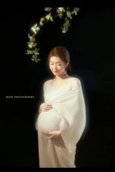 -布格专业孕妇摄影(长春旗舰店)