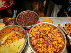 -丁家坡洋芋·观音桥好吃街A区(全国总店)