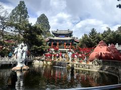 -红螺寺