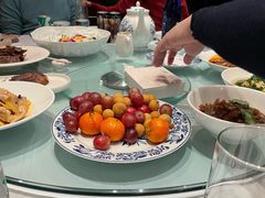 -漢舍中国菜馆(889广场店)
