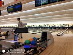 -广州保龄球馆(广州天河体育中心店)