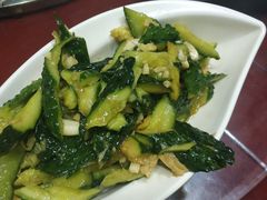 -京味斋·铜锅涮羊肉(牡丹大道店)