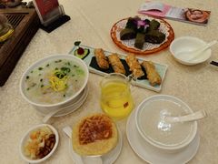 -顺德人家食府(黄金广场店)