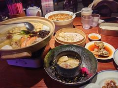 -寻宝记绍兴菜(鲁迅路店)