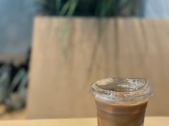-Seesaw Coffee(深圳深业上城店)