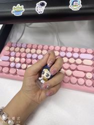 -IDO美甲美睫