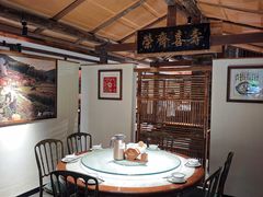 -老村长•湖北家常菜(黄浦路店)