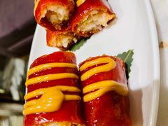 -香港百合居(LCM置汇旭辉广场店)