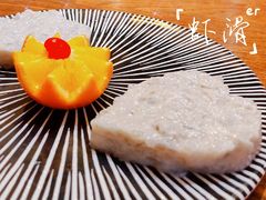 -太古汇海鲜姿造(延寿店)