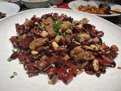 -峨嵋酒家(牡丹园店)