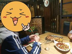-大哈福烧烤·海鲜·家常菜(延安三路店)