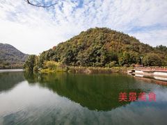 -桃花岭景区