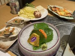 -隐泉京望日式料理(太和广场店)