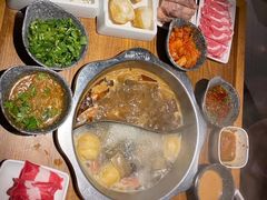 -傣妹火锅(南京东路一店)