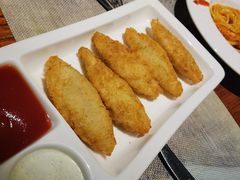 -秀·爱尔兰餐吧(上海路店)