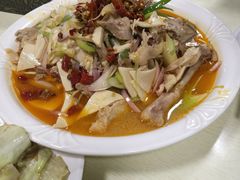 -马黑哥椒麻鸡(清江山水店)