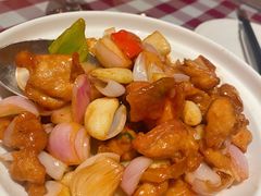 -邓丽君音乐主题餐厅