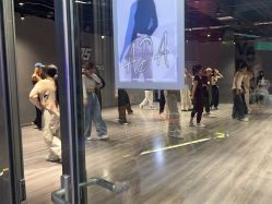 -北京V5舞蹈工作室