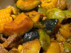 -关东小磨东北菜(上海长风大悦城店)
