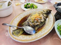 -烤肉宛饭庄(南礼士路店)