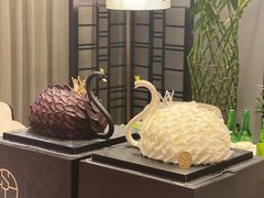 -西檬树SIMON·T轻奢蛋糕(大东方Max店)