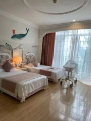 -杰爱月子护理中心