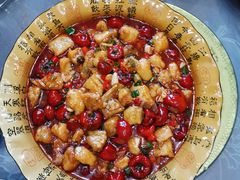 -力力豆花庄(广渠门店)