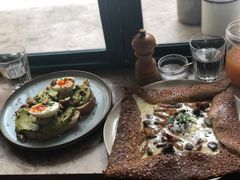 -RAC BAR(安福路店)