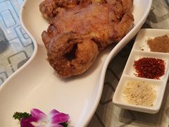 -西安饭庄·非遗陕菜(凤城五路店)