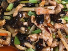 -蜀膳坊(洪公祠小区店)