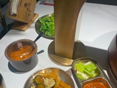 -西塔老太太泥炉烤肉(川沙百联店)