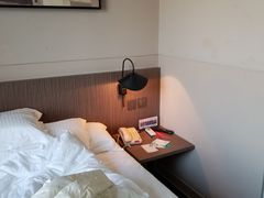 -锦江之星品尚(杭州西湖大道南宋御街店)