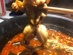 -老天桥蛙炉火锅(姑苏总店)