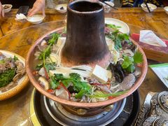 -宗巴雍姆藏餐府