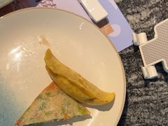 -金海湾自助餐厅(金陵饭店)