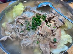 -川堂风·跷脚牛肉·乐山爆炒(宝山日月光店)